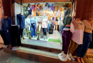 Hind Boutique