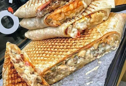 Hitech Attraction Pizzeria Tacos