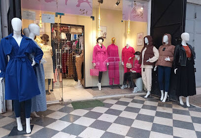 Hiya boutique