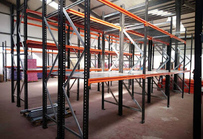 HK industrie Rayonnage – Alger , Blida ,Tipaza