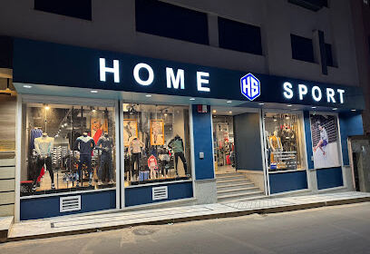 HOME SPORT MAGHNIA