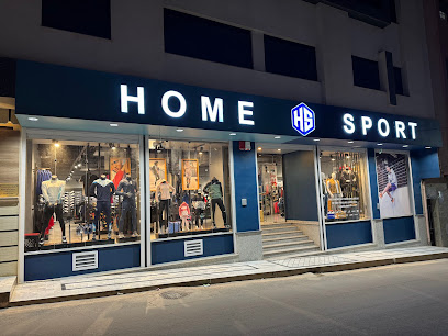 HOME SPORT MAGHNIA