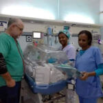 Hôpital Boudiaf