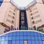 Hôpital Dar El-Hakim