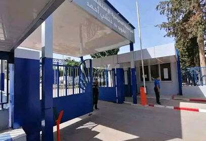 Hôpital de Mazouna