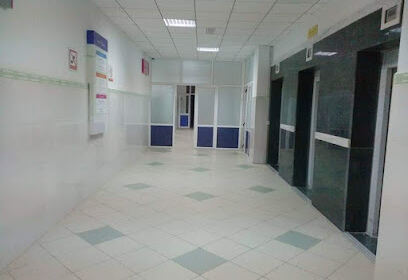Hopital de Remchi