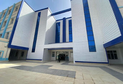 Hôpital de Tazmalt