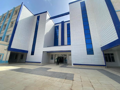Hôpital de Tazmalt