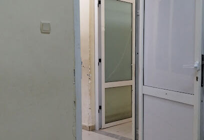 Hopital d&rsquo;El-Affroun