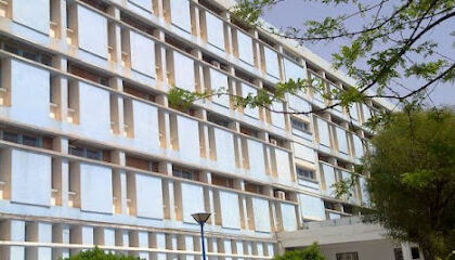 Hôpital Dr Benzerdjeb Benaouda