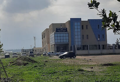 Hôpital nouvelle poly clinique