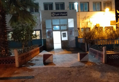 Hôpital Ouled Mimoun