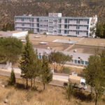 Hôpital Rachid-Belhocine