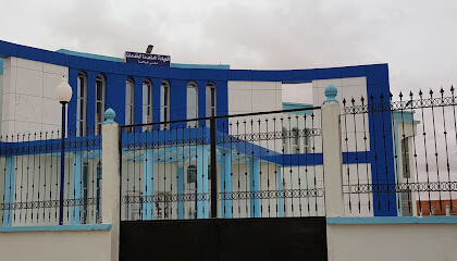 Hopital Sante Hassi Delaa