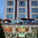 Hôtel Abbasside Palace Beach