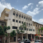 Hôtel Abzim