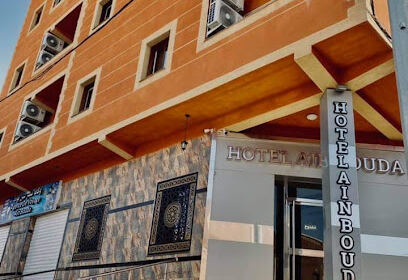 Hôtel Ain Bouda