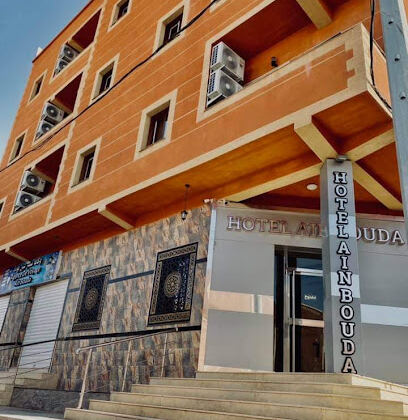 Hôtel Ain Bouda
