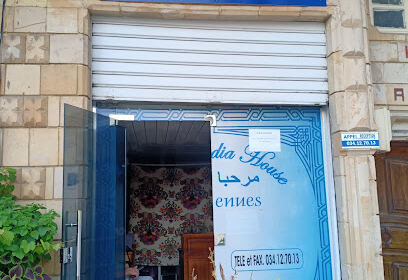 Hôtel Ait Ali