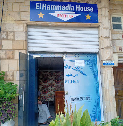 Hôtel Ait Ali