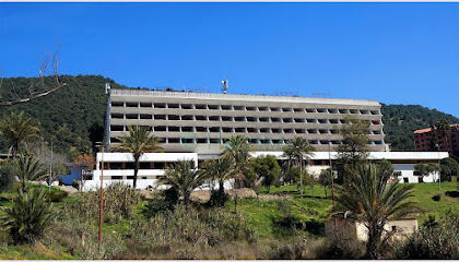 Hôtel Amraoua