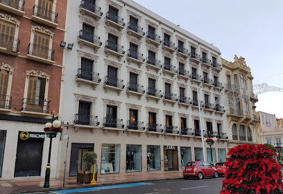 Hotel Anfora