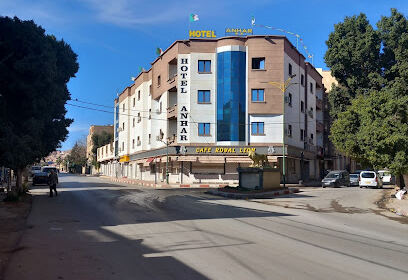 Hôtel Anhar