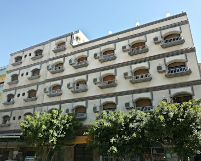Hotel Asfour
