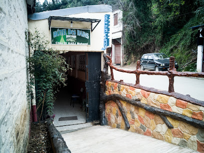 Hôtel Assif