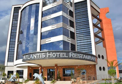 Hôtel Atlantis Akbou