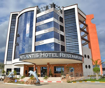 Hôtel Atlantis Akbou