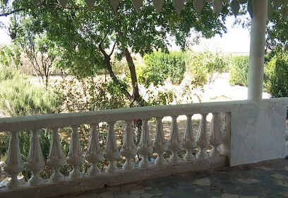 Hotel Auberge Sidi Bouzid
