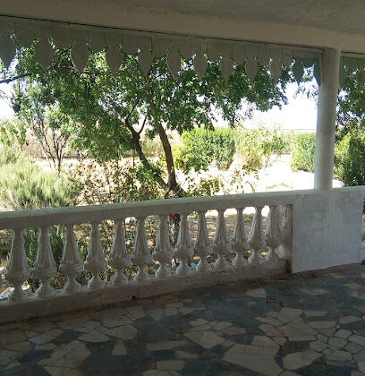 Hotel Auberge Sidi Bouzid