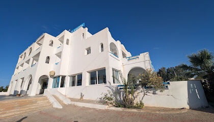 Hôtel Bab El Kantara