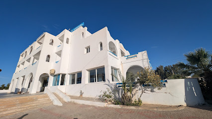 Hôtel Bab El Kantara