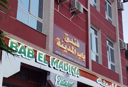 Hôtel Bab El Madina
