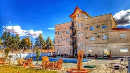 Hotel Barbari