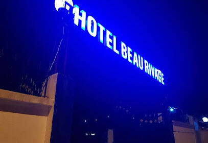 Hôtel Beau Rivage