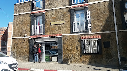 Hôtel Belle Vue