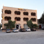 Hôtel Ben Osmane