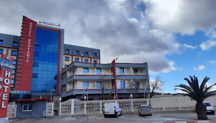 Hôtel Benyahia