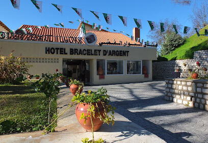 Hôtel Bracelet d&rsquo;Argent