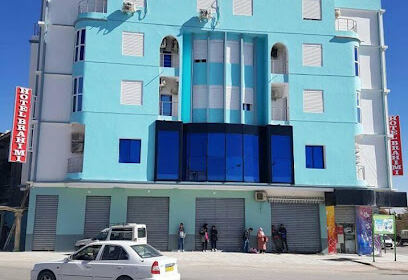 Hotel Brahimi