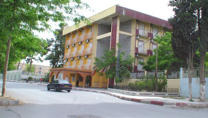 Hotel Brao