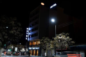 Hotel CH Chaker