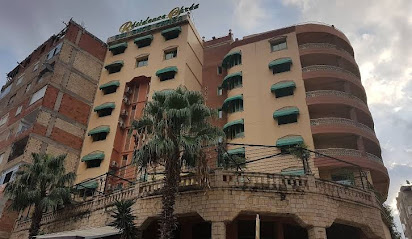 Hôtel Chrea