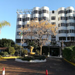 Hôtel Club Alloui