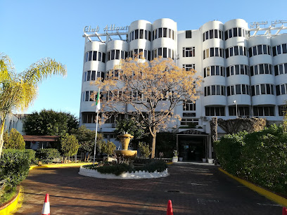 Hôtel Club Alloui