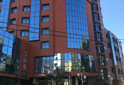 Hôtel Cristal