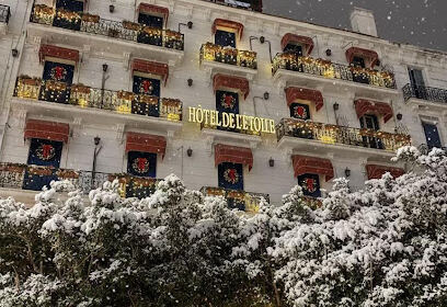 Hôtel de l’Étoile